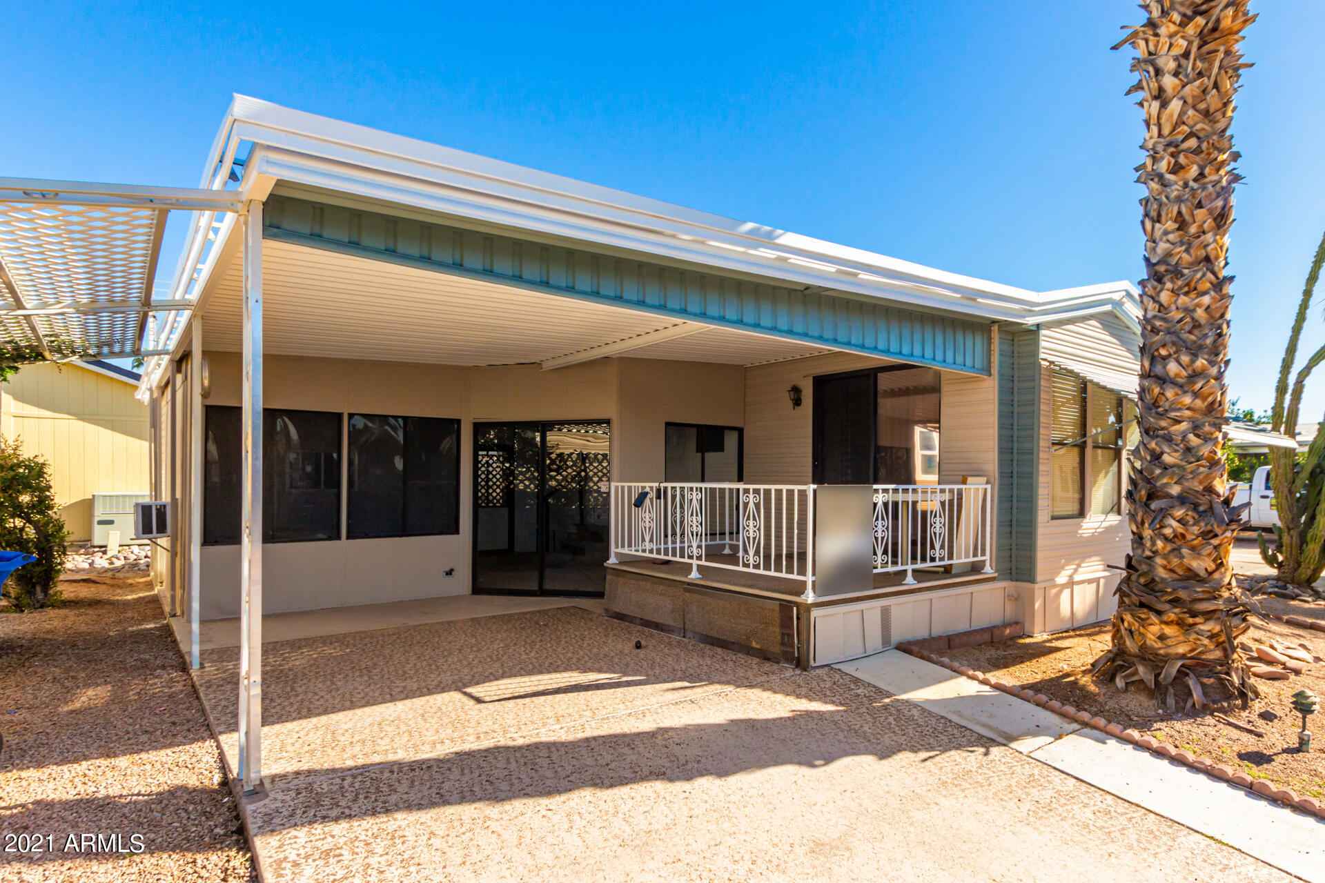 8865 East Baseline Road, Unit 910 Mesa, AZ 85209 - Photo 2 of 6 4 - Baseline
