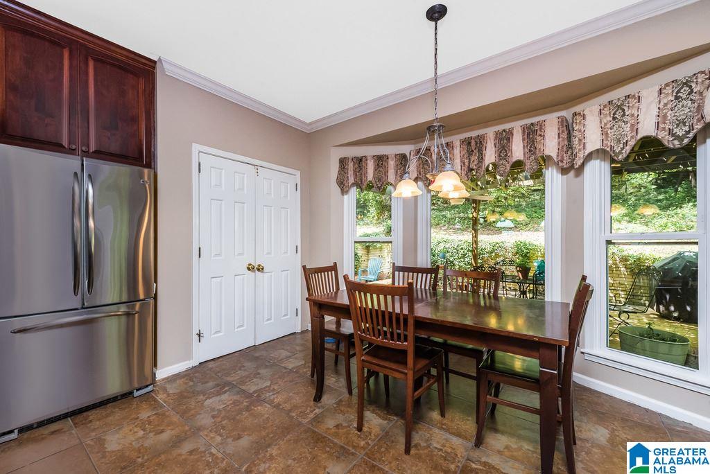 133 Heather Ridge Drive Pelham, AL 35124 - Photo 7 of 17 Gallery Image 7