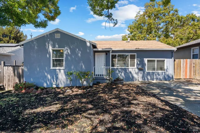 $449,000 | 229 Hermosa Avenue, Vallejo, CA 94589