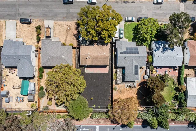 $449,000 | 229 Hermosa Avenue, Vallejo, CA 94589