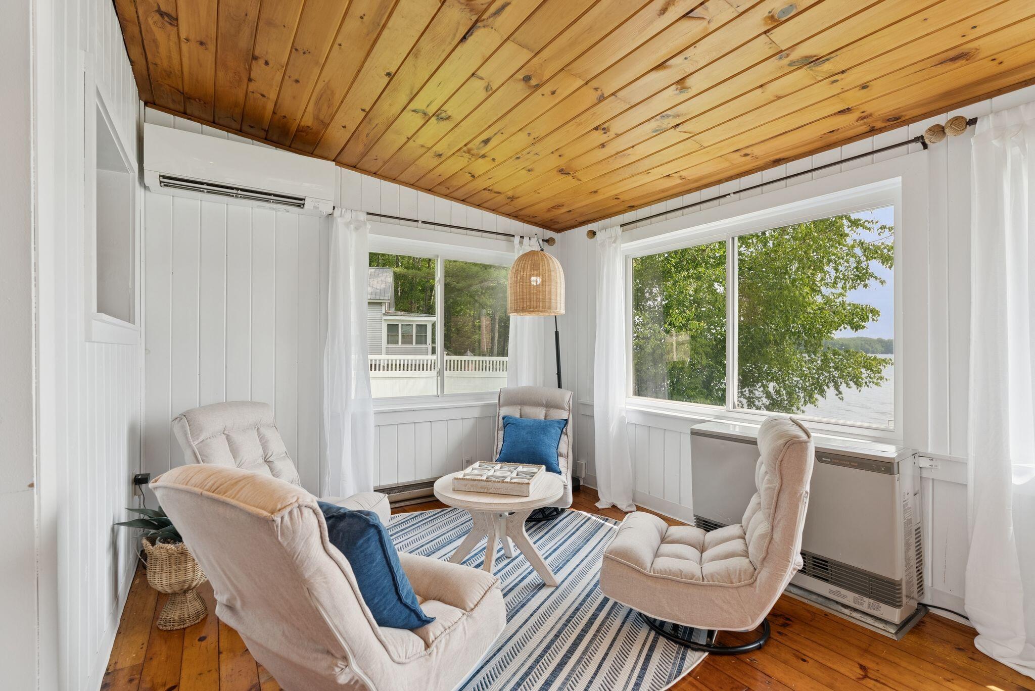 103 Lower Diamond Farm Road Winthrop, ME 04364 - Photo 11 of 55 Living room