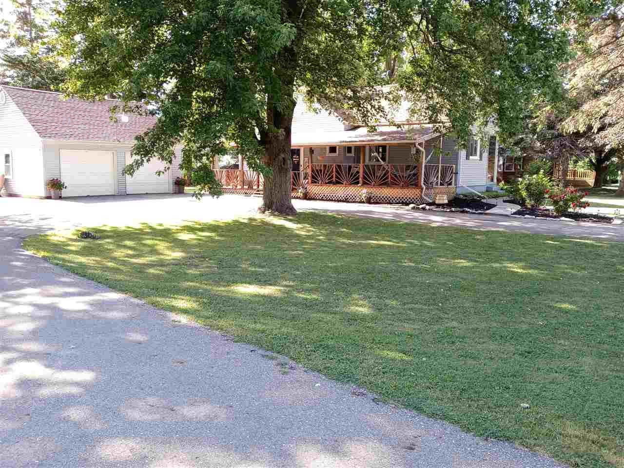 1836 South Reese Road Reese, MI 48757 - Photo 2 of 59