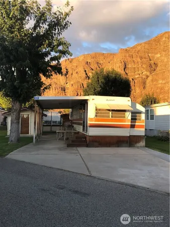 $149,000 | 8818 Crescent Bar Road Northwest, Unit 117, Quincy, WA 98848