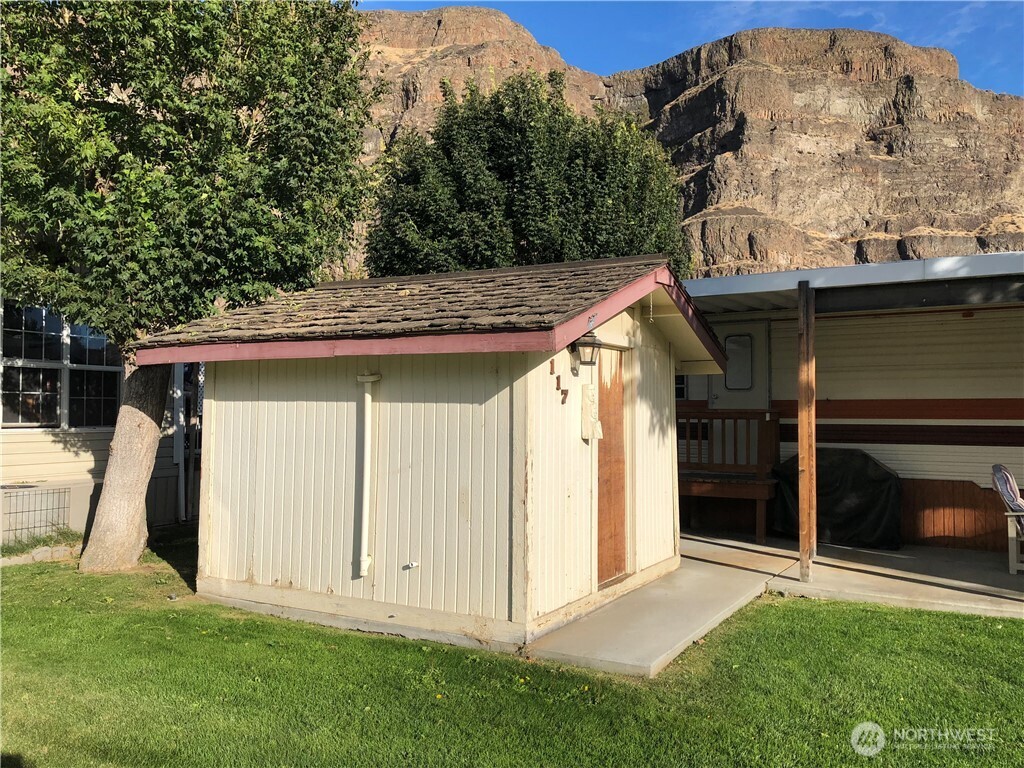 8818 Crescent Bar Road Northwest, Unit 117 Quincy, WA 98848 - Photo 14 of 25