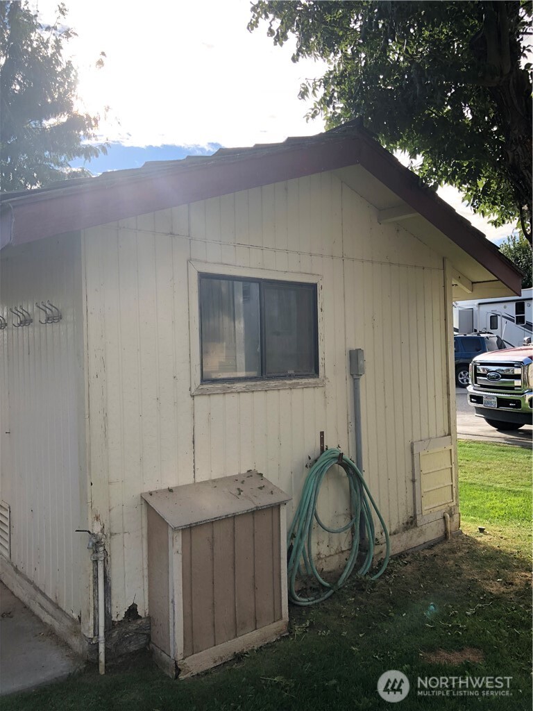 8818 Crescent Bar Road Northwest, Unit 117 Quincy, WA 98848 - Photo 22 of 25