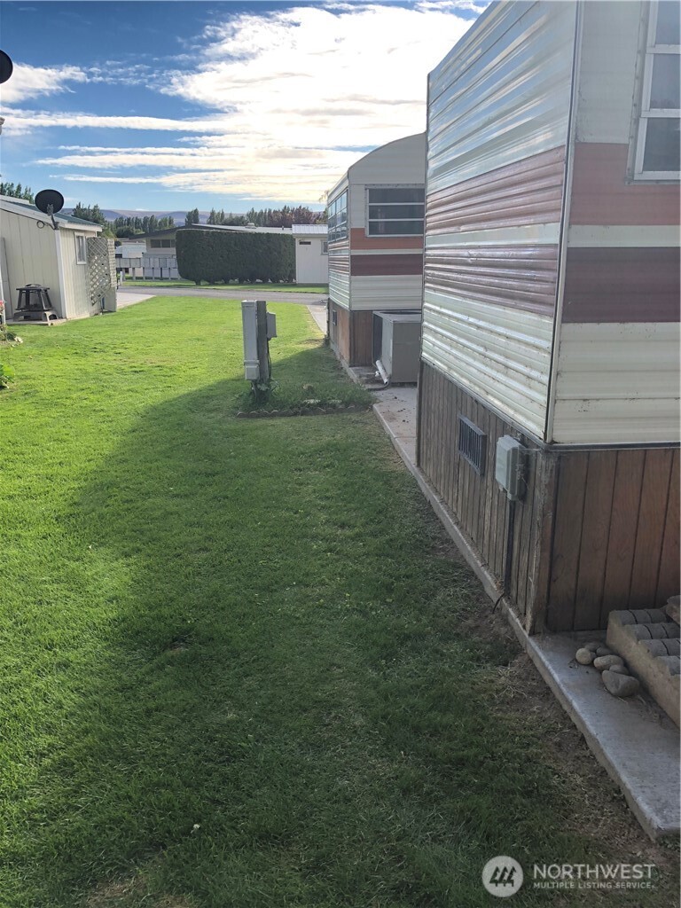 8818 Crescent Bar Road Northwest, Unit 117 Quincy, WA 98848 - Photo 6 of 25