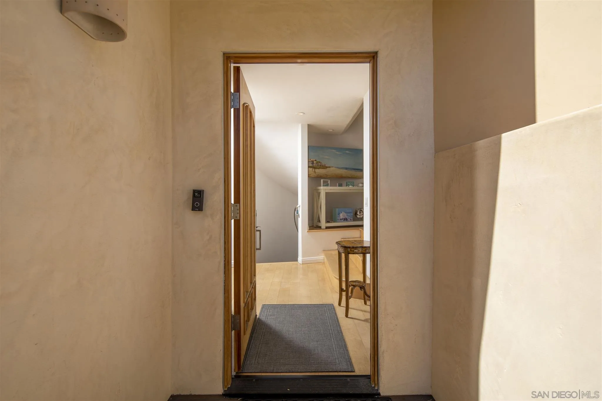 260 23rd Street Del Mar, CA 92014 - Photo 17 of 18 a view of front door