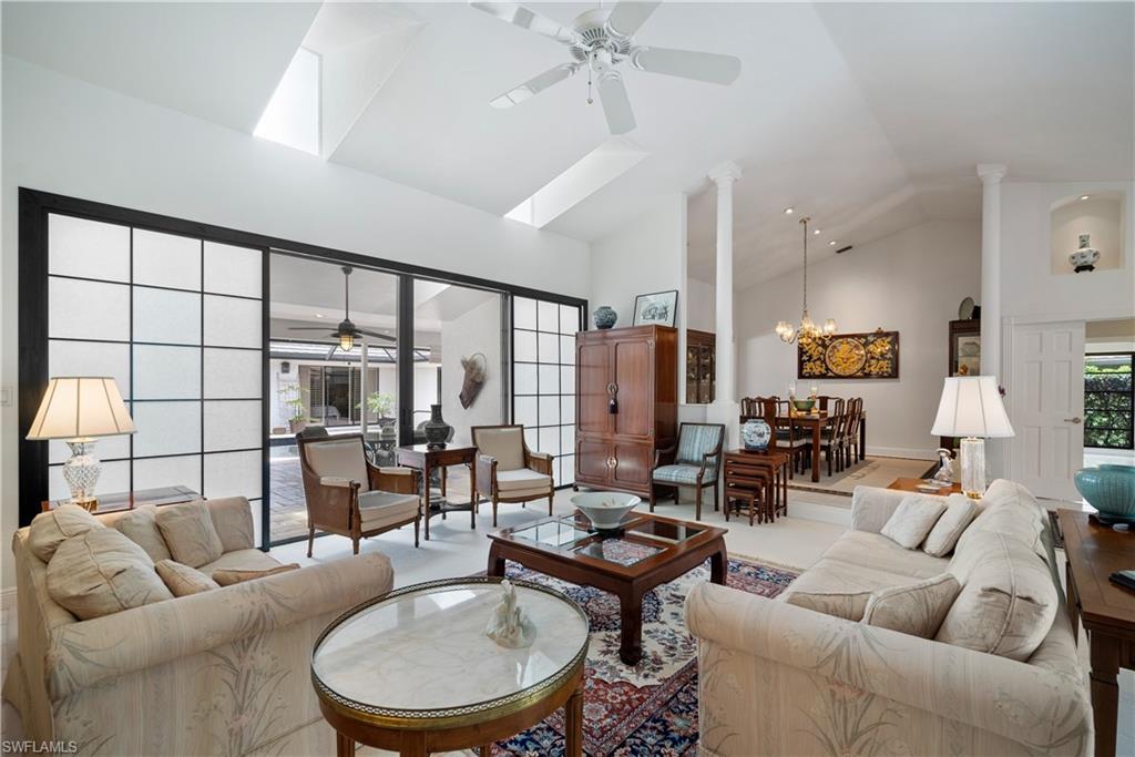 802 Tallow Tree Court Naples, FL 34108 - Photo 4 of 46 Gallery Image 4