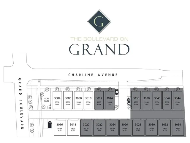 a view of a sign broad