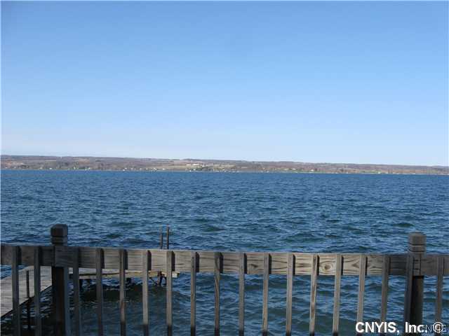 887 Clearview Road Genoa, NY 13081 - Photo 1 of 1 Waterfront/Dock/Pier