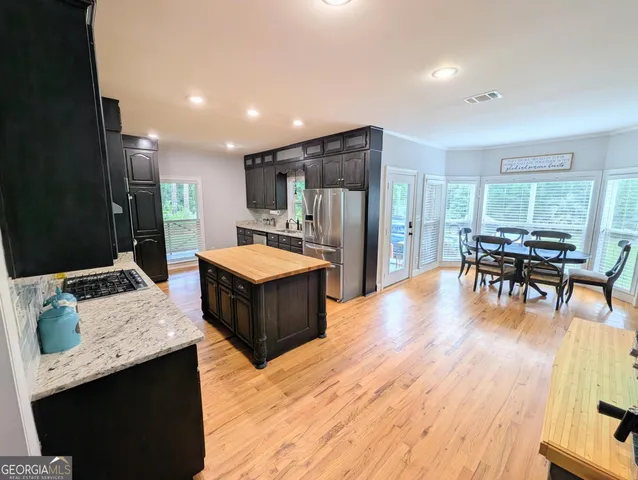 $449,000 | 2113 Back Lake Circle, Bainbridge, GA 39819