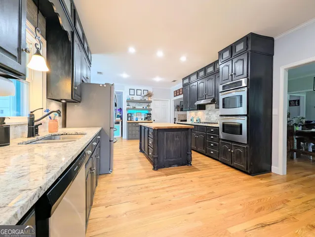 $449,000 | 2113 Back Lake Circle, Bainbridge, GA 39819