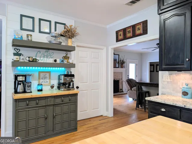 $449,000 | 2113 Back Lake Circle, Bainbridge, GA 39819