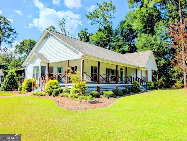$449,000 | 2113 Back Lake Circle, Bainbridge, GA 39819