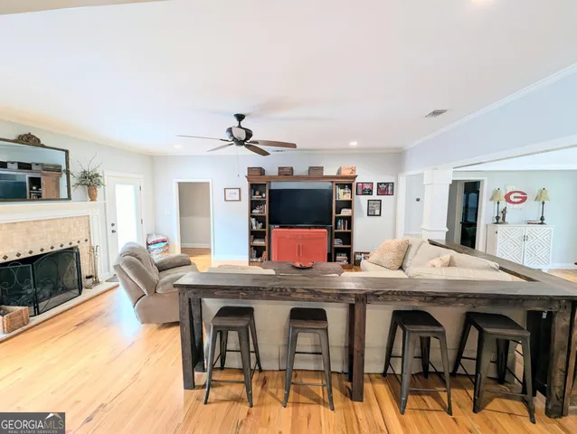 $449,000 | 2113 Back Lake Circle, Bainbridge, GA 39819