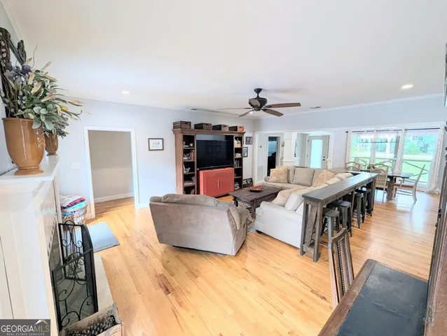 $449,000 | 2113 Back Lake Circle, Bainbridge, GA 39819