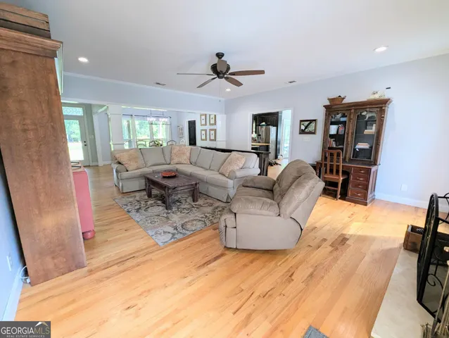 $449,000 | 2113 Back Lake Circle, Bainbridge, GA 39819