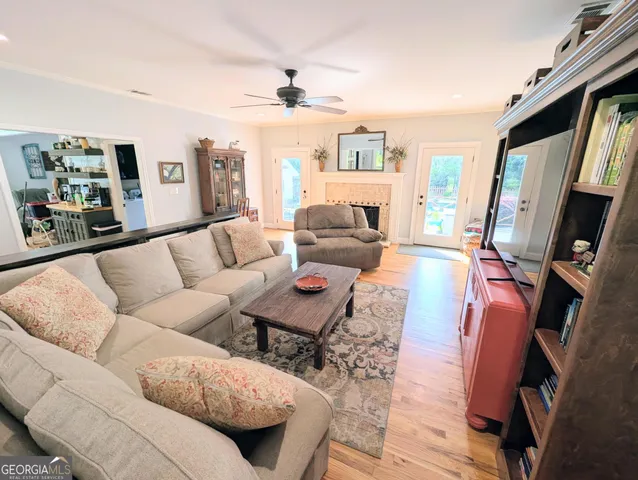 $449,000 | 2113 Back Lake Circle, Bainbridge, GA 39819