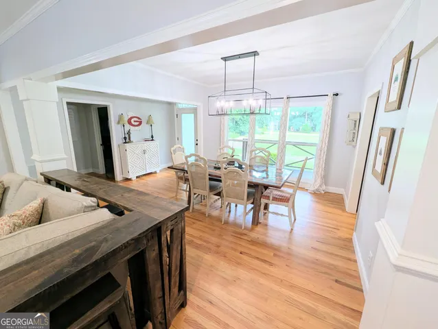 $449,000 | 2113 Back Lake Circle, Bainbridge, GA 39819