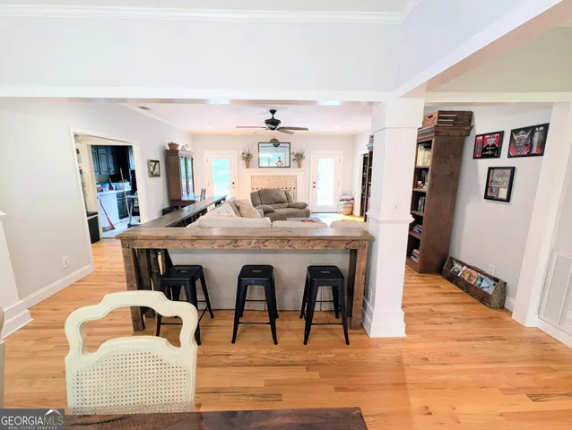 $449,000 | 2113 Back Lake Circle, Bainbridge, GA 39819