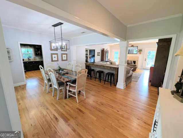 $449,000 | 2113 Back Lake Circle, Bainbridge, GA 39819