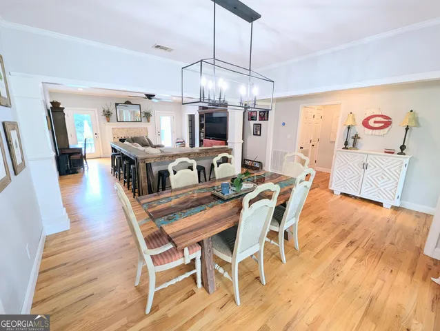 $449,000 | 2113 Back Lake Circle, Bainbridge, GA 39819