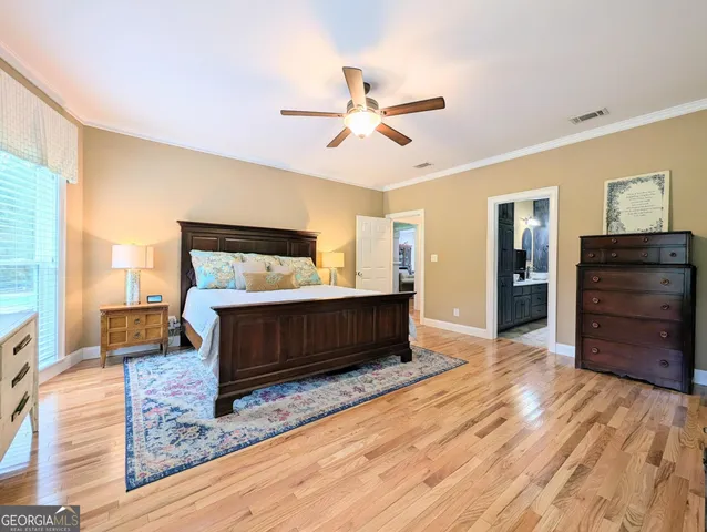 $449,000 | 2113 Back Lake Circle, Bainbridge, GA 39819