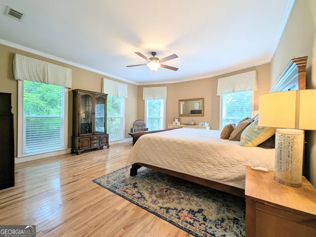 $449,000 | 2113 Back Lake Circle, Bainbridge, GA 39819