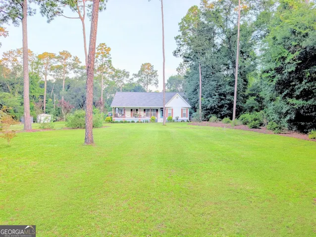 $449,000 | 2113 Back Lake Circle, Bainbridge, GA 39819