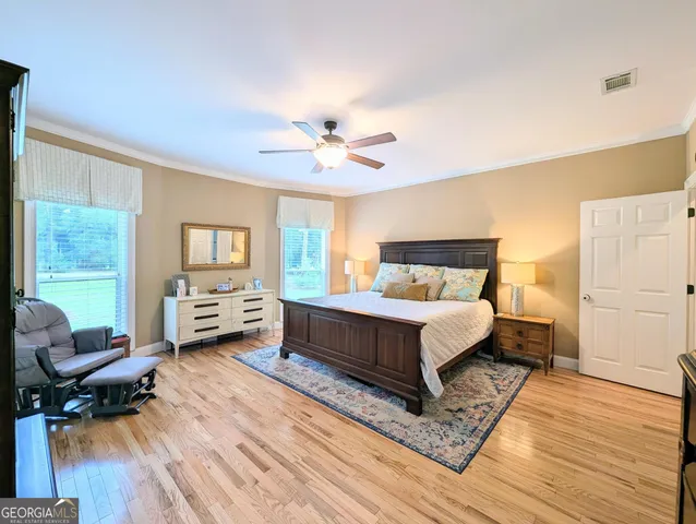 $449,000 | 2113 Back Lake Circle, Bainbridge, GA 39819