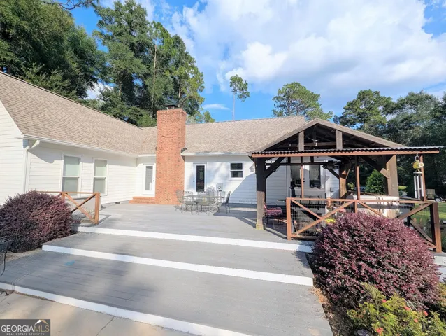 $449,000 | 2113 Back Lake Circle, Bainbridge, GA 39819