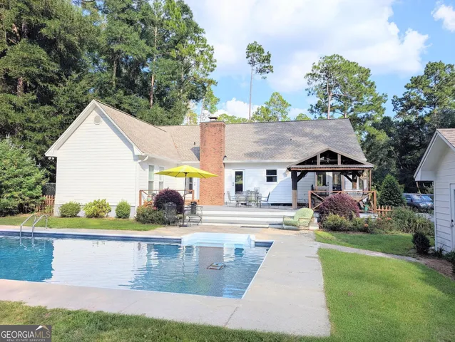 $449,000 | 2113 Back Lake Circle, Bainbridge, GA 39819