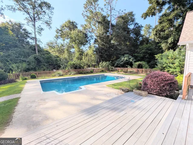 $449,000 | 2113 Back Lake Circle, Bainbridge, GA 39819
