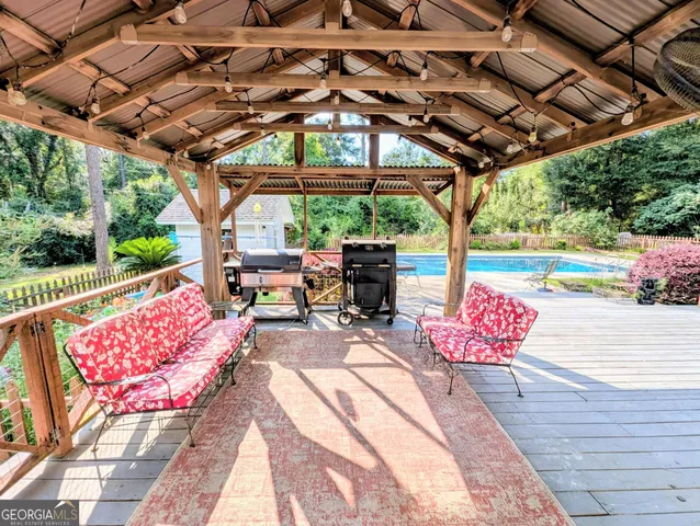 $449,000 | 2113 Back Lake Circle, Bainbridge, GA 39819