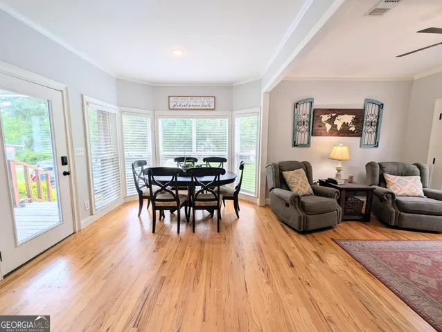 $449,000 | 2113 Back Lake Circle, Bainbridge, GA 39819