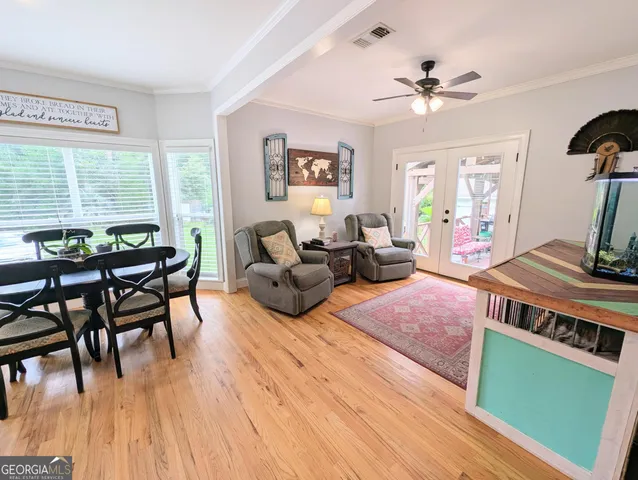 $449,000 | 2113 Back Lake Circle, Bainbridge, GA 39819