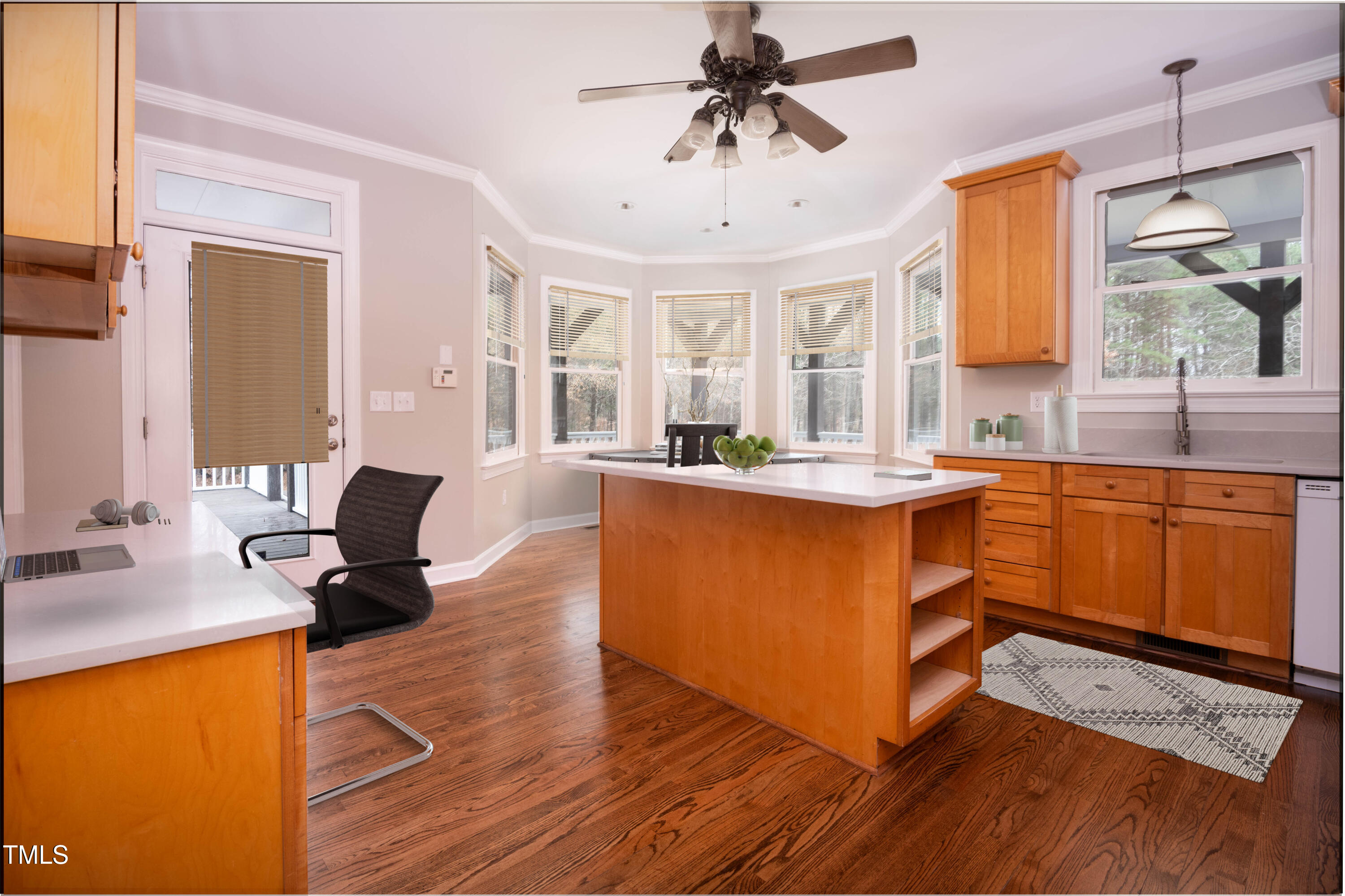 4222 Rogers Road Durham, NC 27703 - Photo 16 of 84 7V