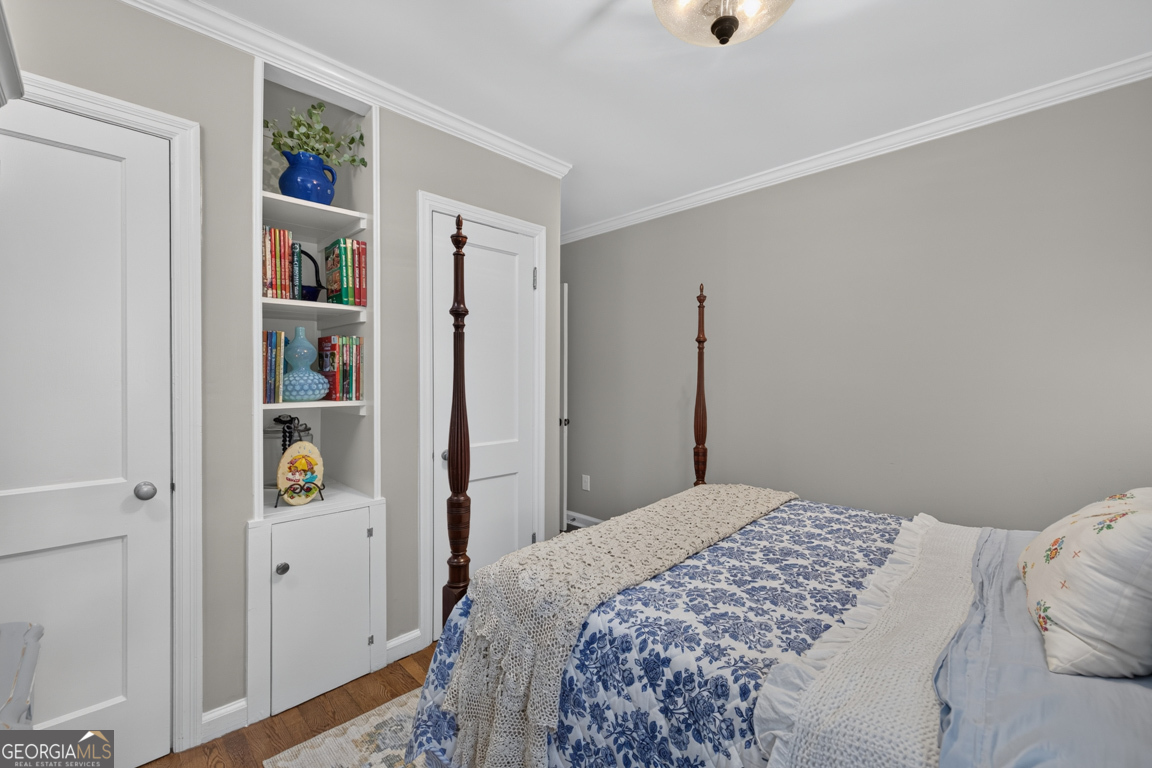 1740 Old Buckhead Road Madison, GA 30650 - Photo 23 of 130