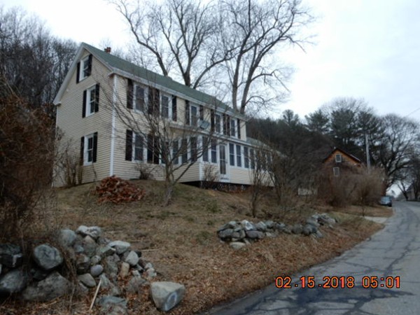 34 Newman Road Newbury, MA 01951 - Photo 1 of 4 Gallery Image 1