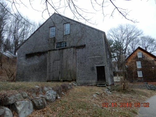 34 Newman Road Newbury, MA 01951 - Photo 4 of 4 Gallery Image 4