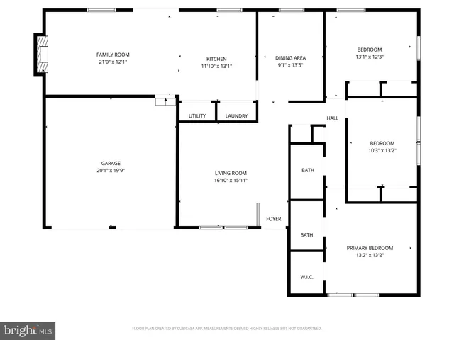 $489,000 | 2018 Buoy Drive, Stafford, VA 22554