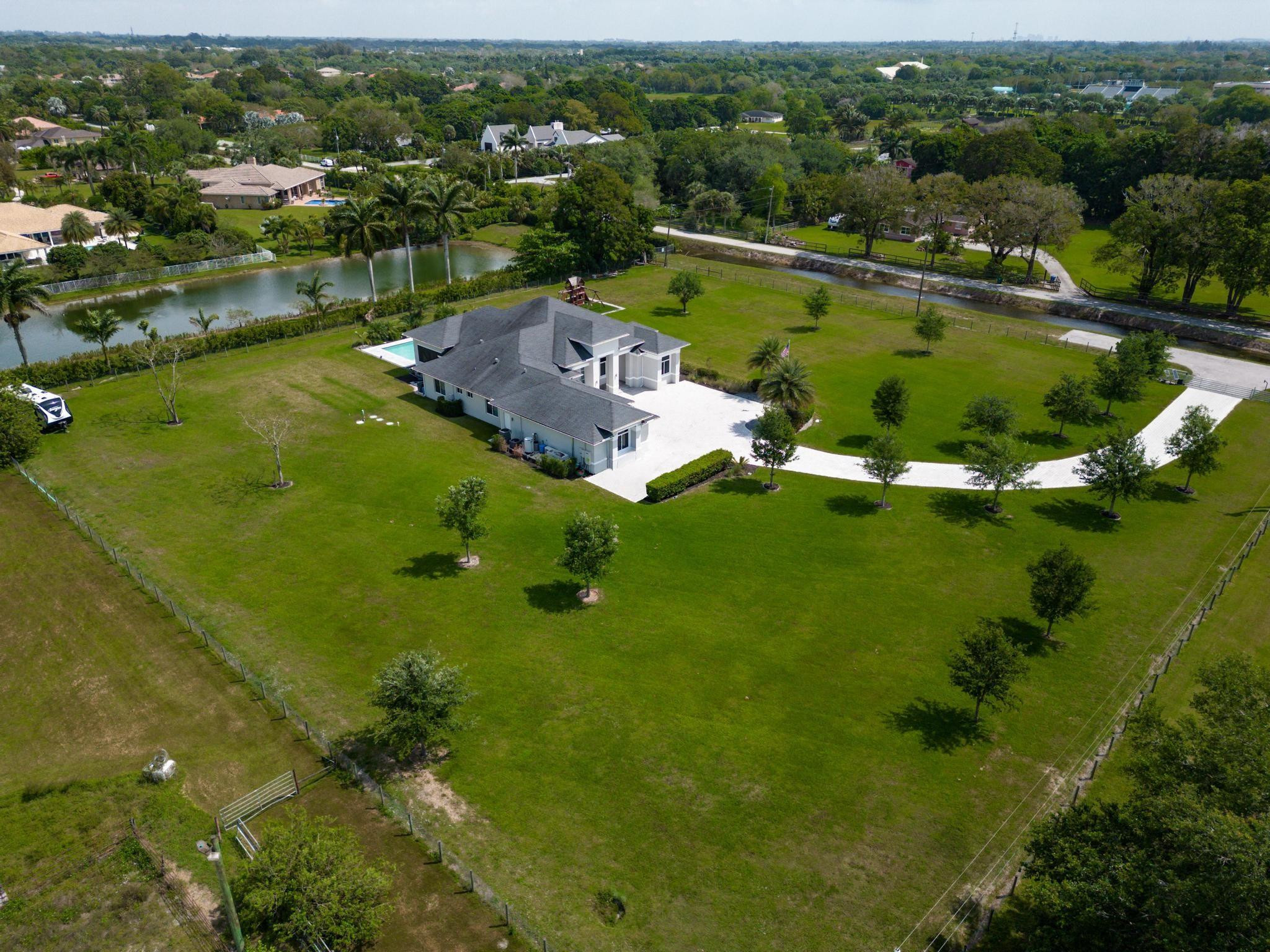 5501 Southwest 130th Avenue Southwest Ranches, FL 33330 - Photo 58 of 59 Photo 58