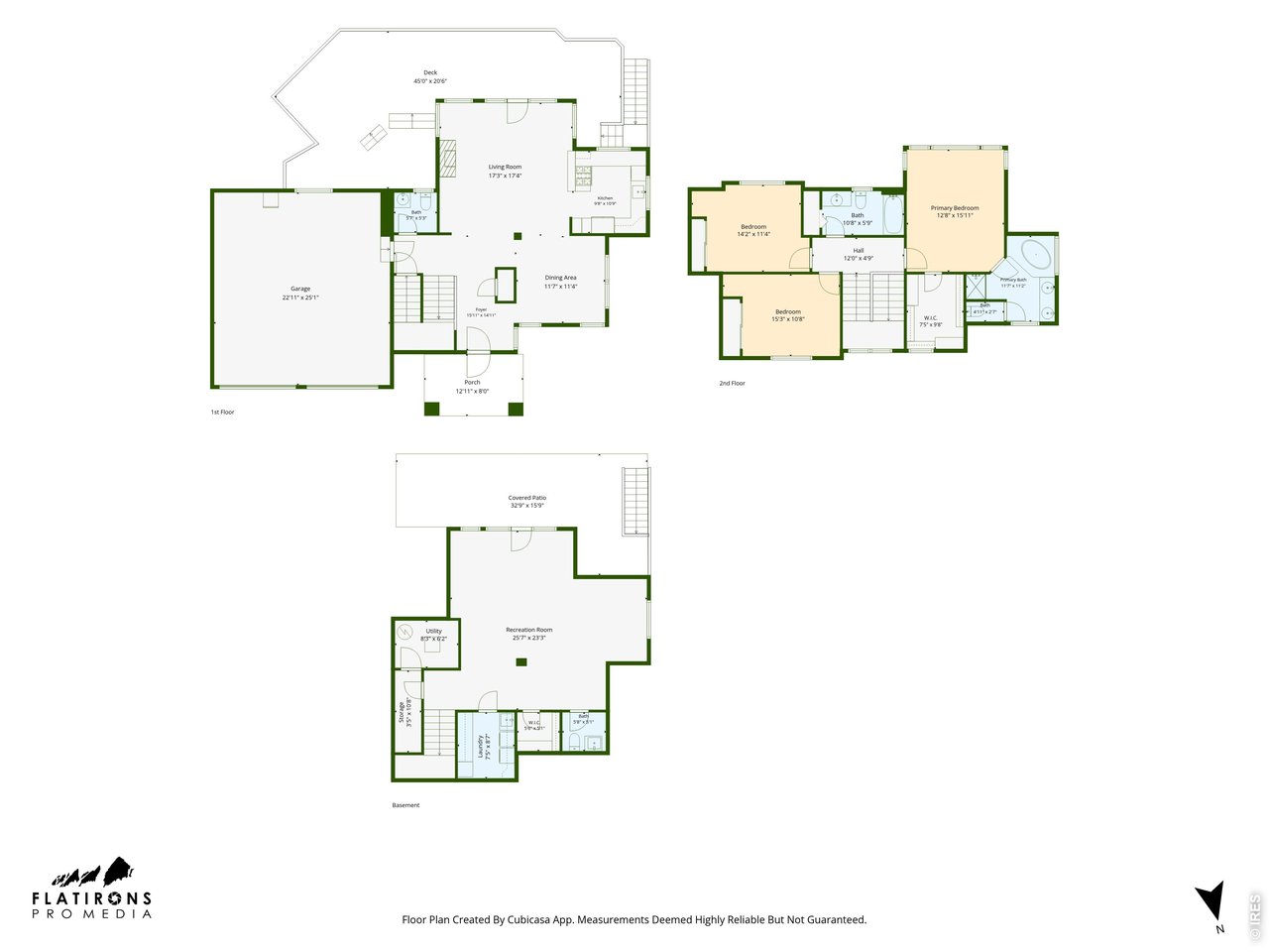 1012 Steamboat Valley Road Lyons, CO 80540 - Photo 42 of 42