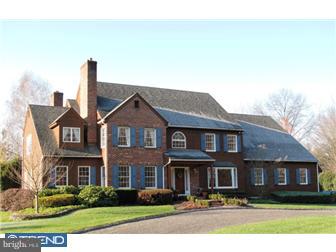 680 Limekiln Road Doylestown, PA 18901 - Photo 1 of 12