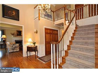 680 Limekiln Road Doylestown, PA 18901 - Photo 3 of 12 Foyer