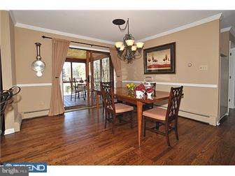 680 Limekiln Road Doylestown, PA 18901 - Photo 8 of 12 Breakfast Room