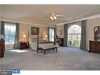 680 Limekiln Road Doylestown, PA 18901 - Photo 10 of 12 Bedroom - Main