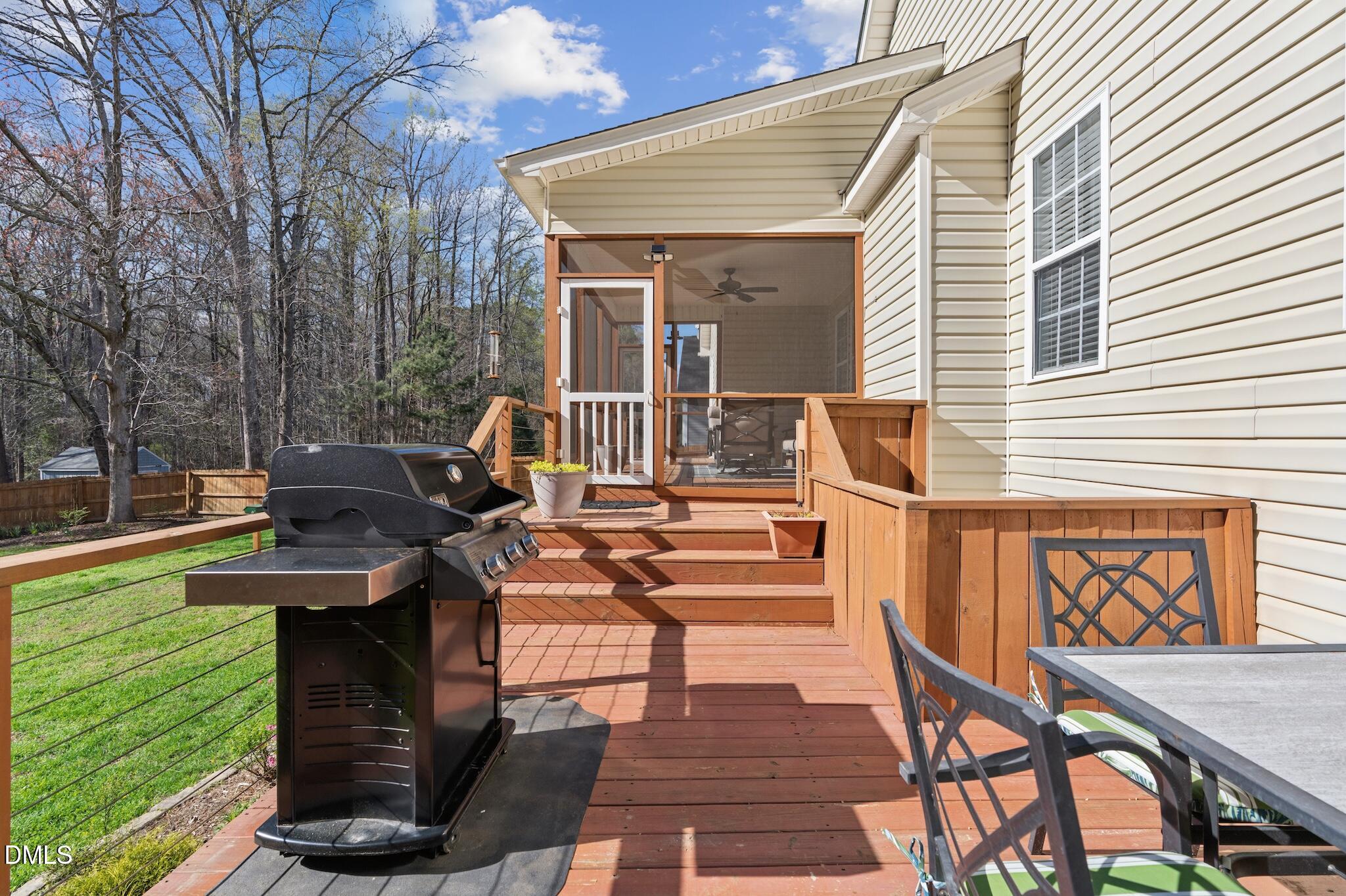 7340 Shady Stroll Lane Willow Spring, NC 27592 - Photo 49 of 67 DSC00544