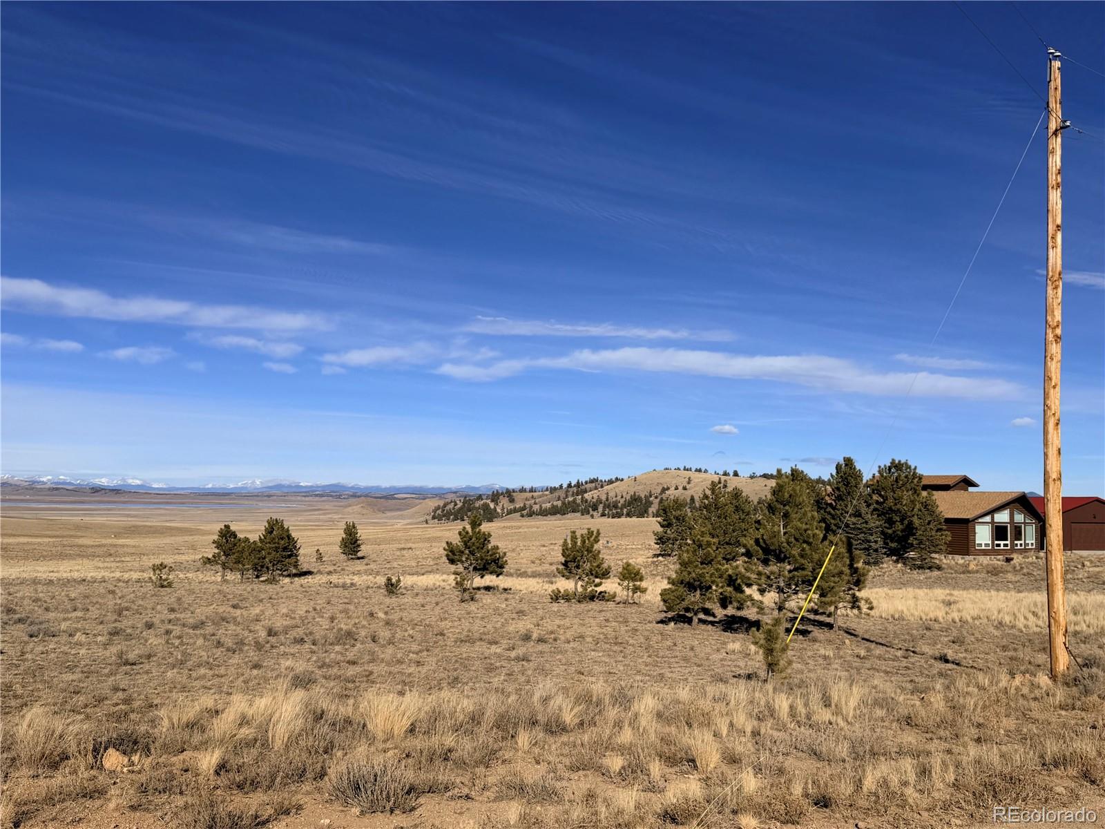 311 Harness Way Hartsel, CO 80449 - Photo 12 of 15 a view of beach and ocean