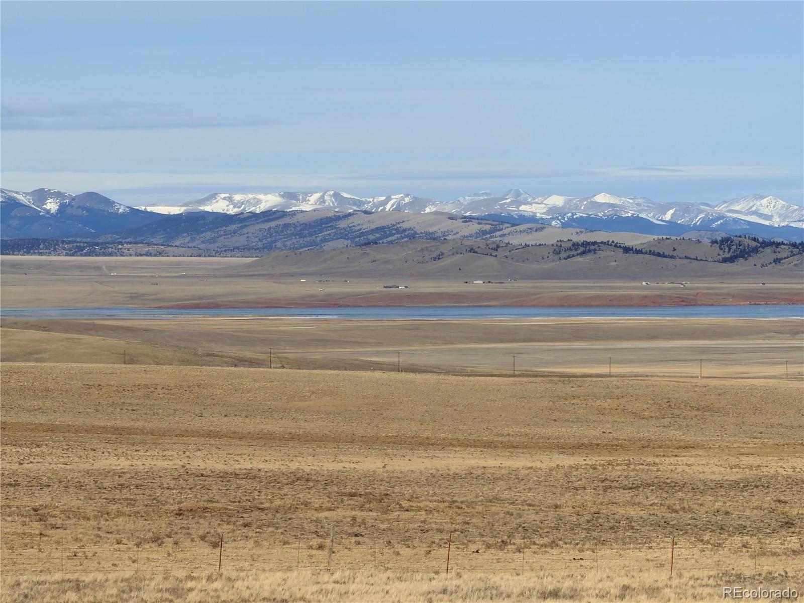 311 Harness Way Hartsel, CO 80449 - Photo 13 of 15 a view of ocean view